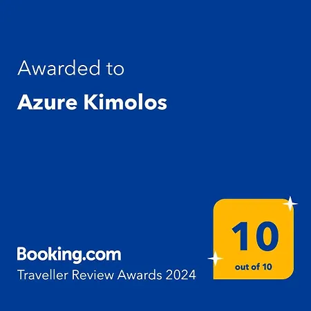 Azure * Kímolos