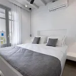 Azure فندق Kímolos