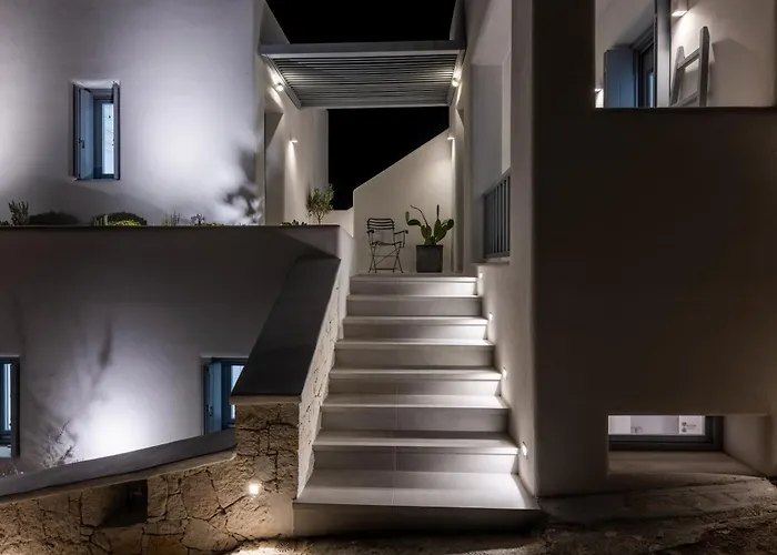 Azure Ξενοδοχείο *