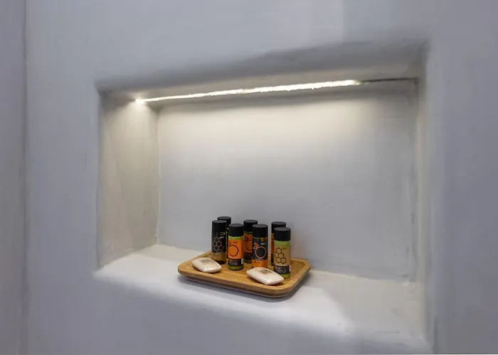 Azure Κίμωλος