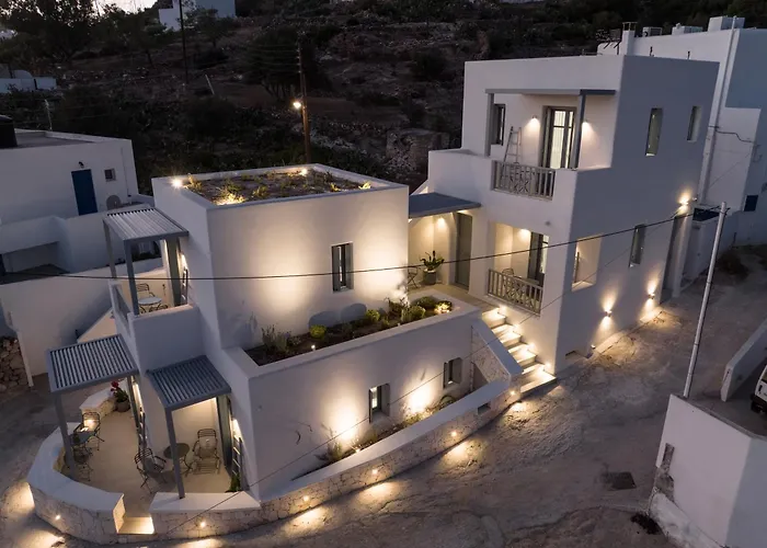 Ξενοδοχείο Azure *