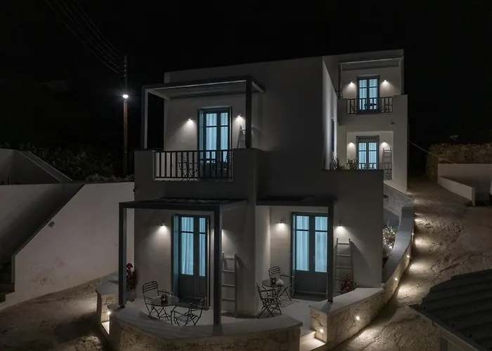 Azure Ξενοδοχείο