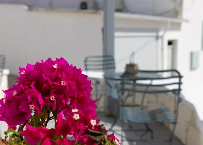 Ξενοδοχείο Azure