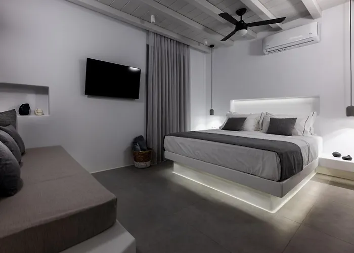 Ξενοδοχείο Azure *